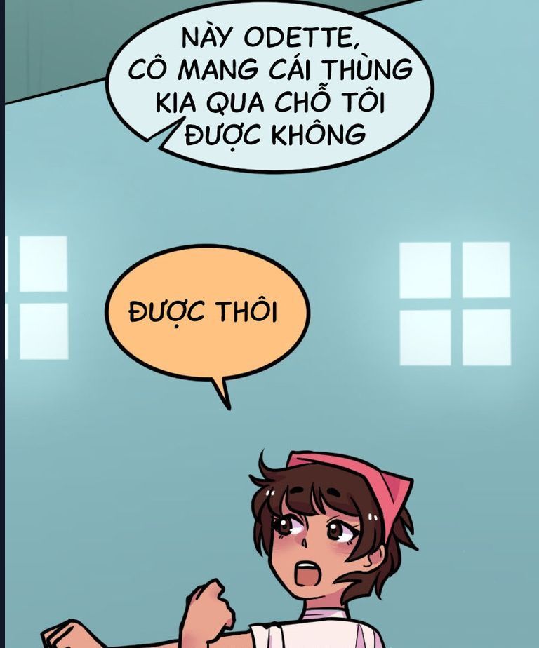 High Class Homos: Chapter 2