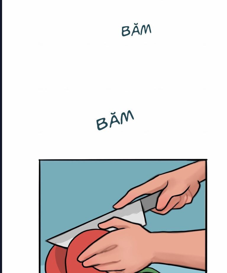 High Class Homos: Chapter 2