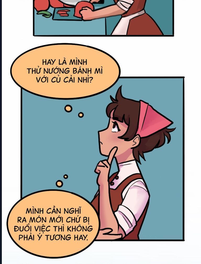 High Class Homos: Chapter 2