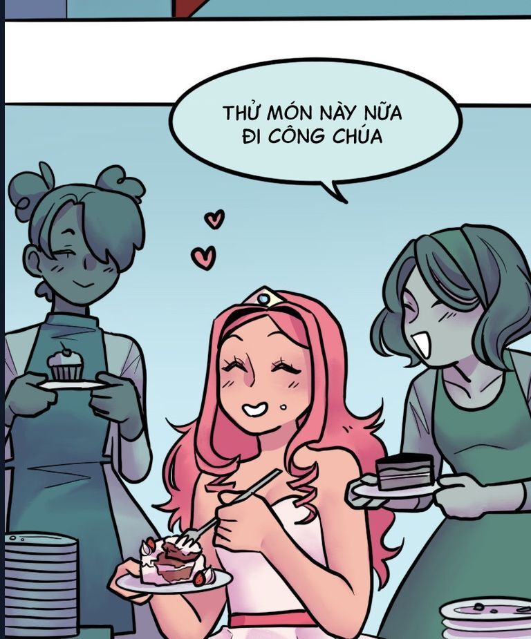 High Class Homos: Chapter 2