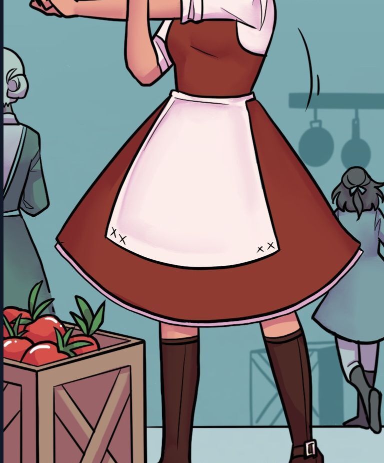 High Class Homos: Chapter 2