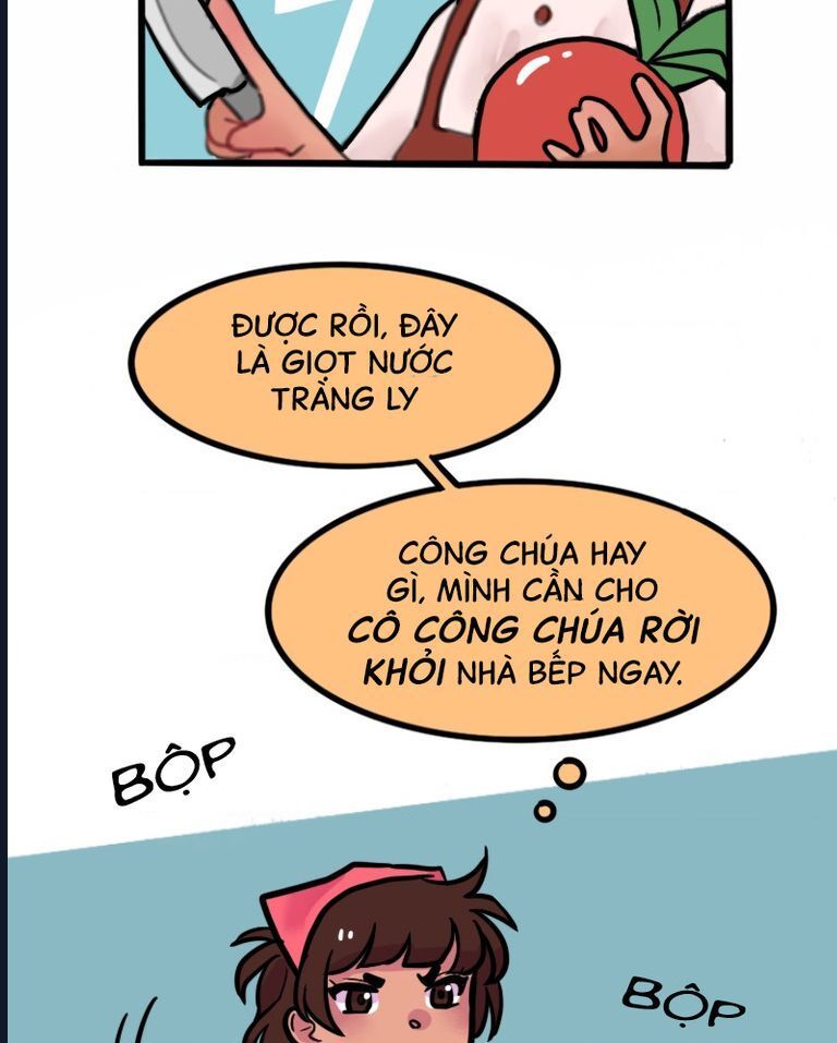 High Class Homos: Chapter 2