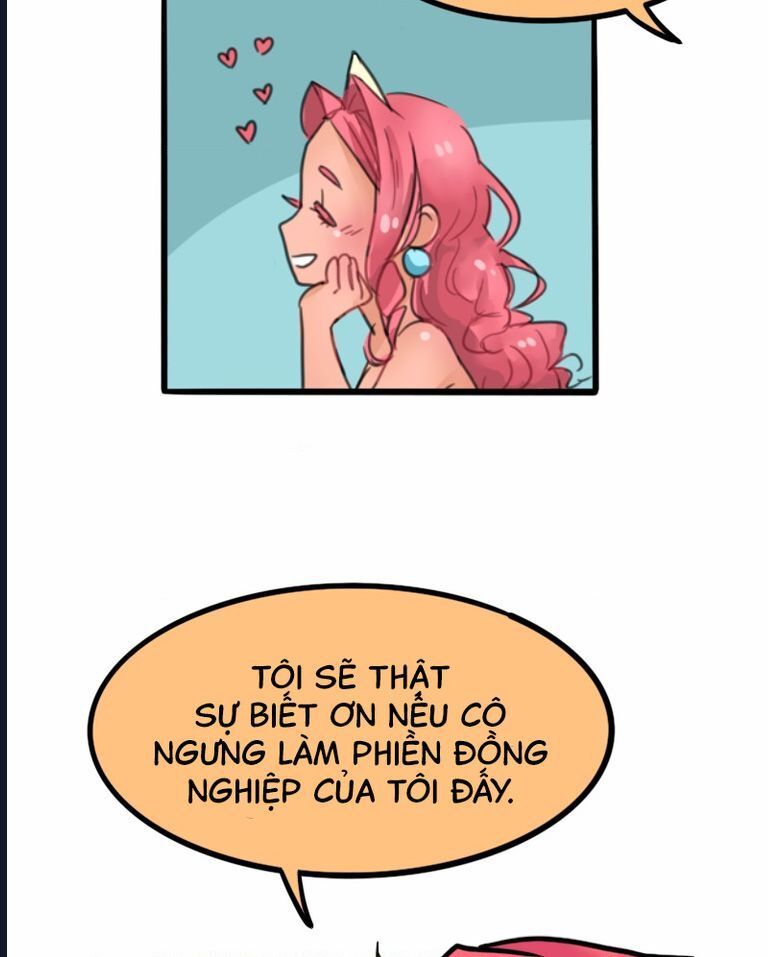 High Class Homos: Chapter 2