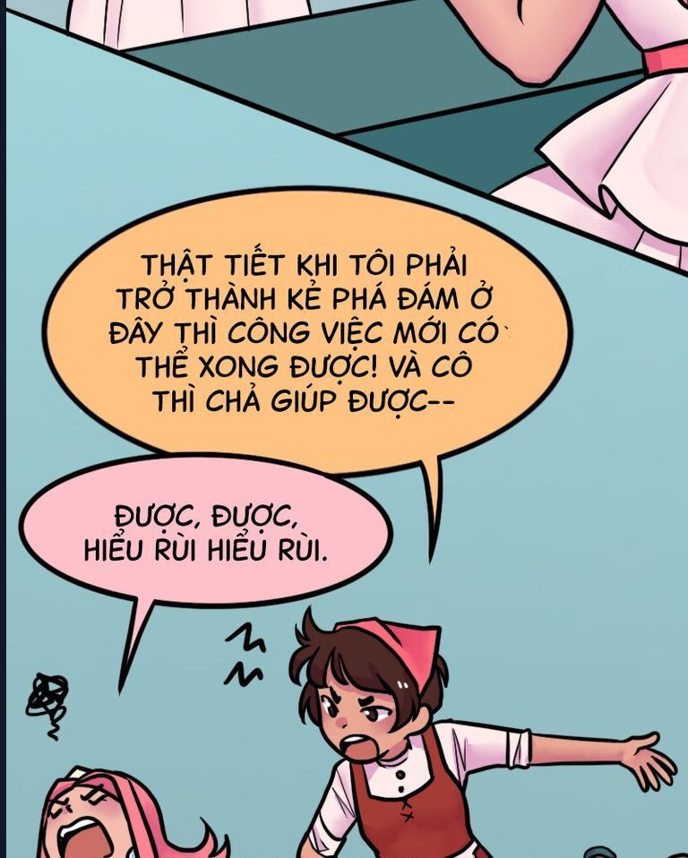 High Class Homos: Chapter 2