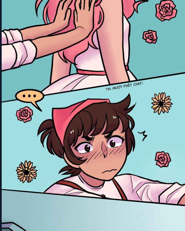 High Class Homos: Chapter 2