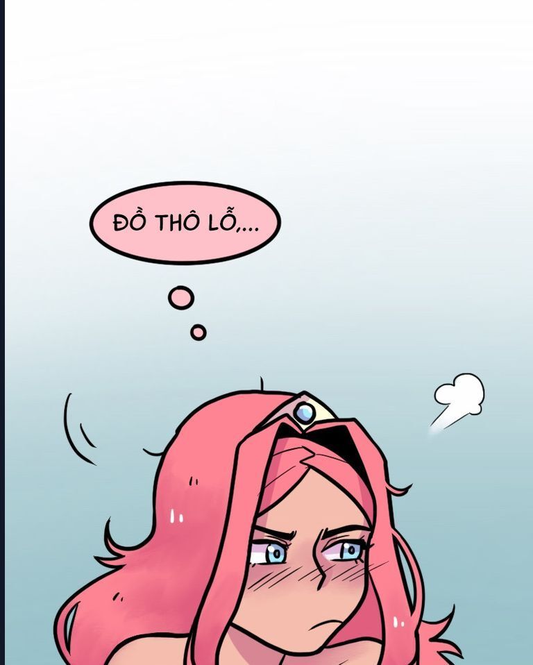 High Class Homos: Chapter 2