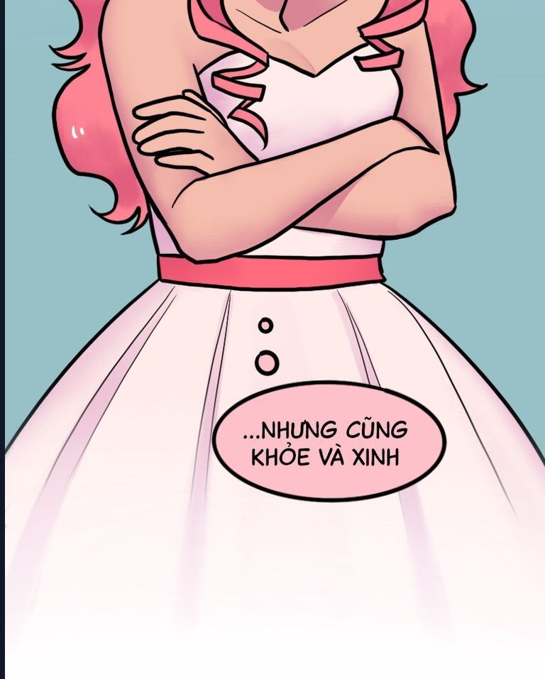 High Class Homos: Chapter 2