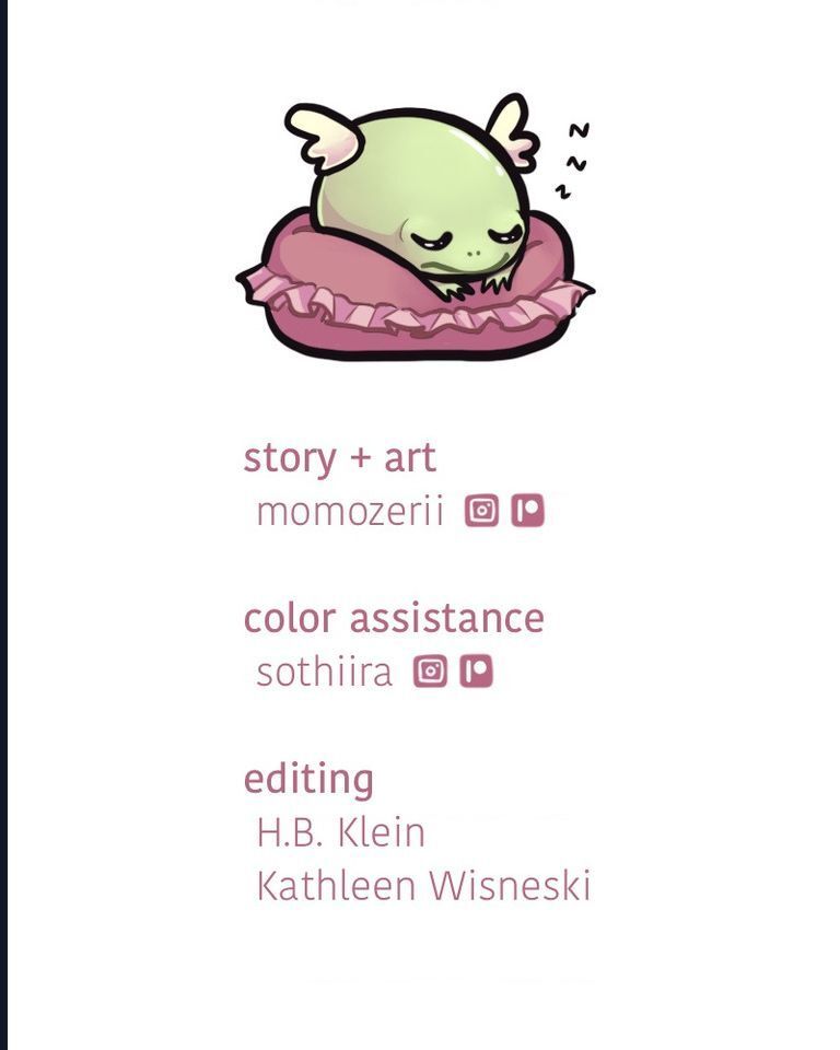 High Class Homos: Chapter 2