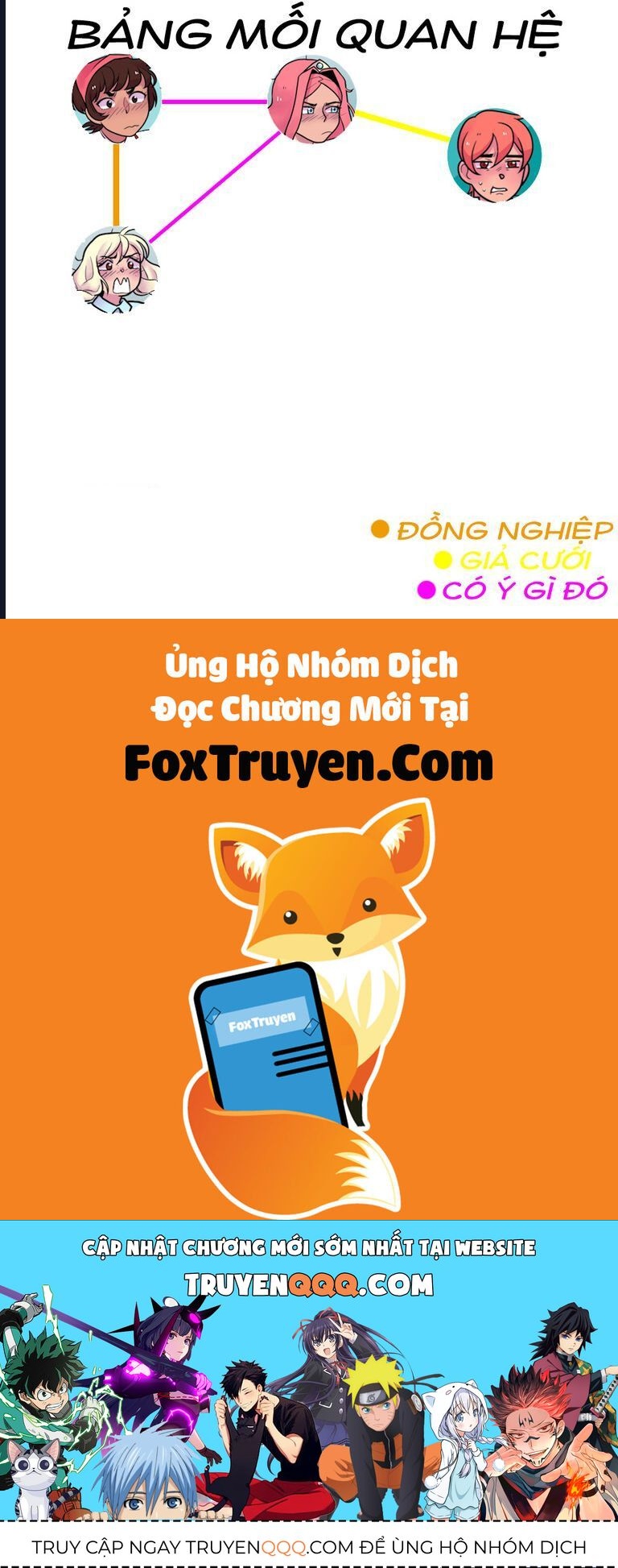 High Class Homos: Chapter 2