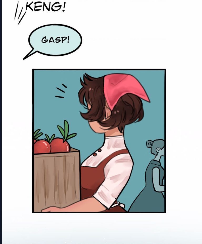 High Class Homos: Chapter 2