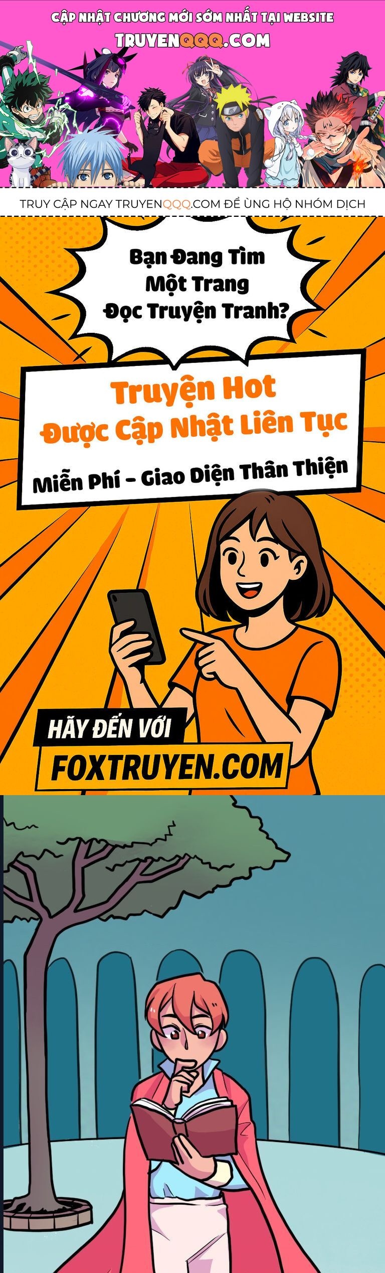 High Class Homos: Chapter 3