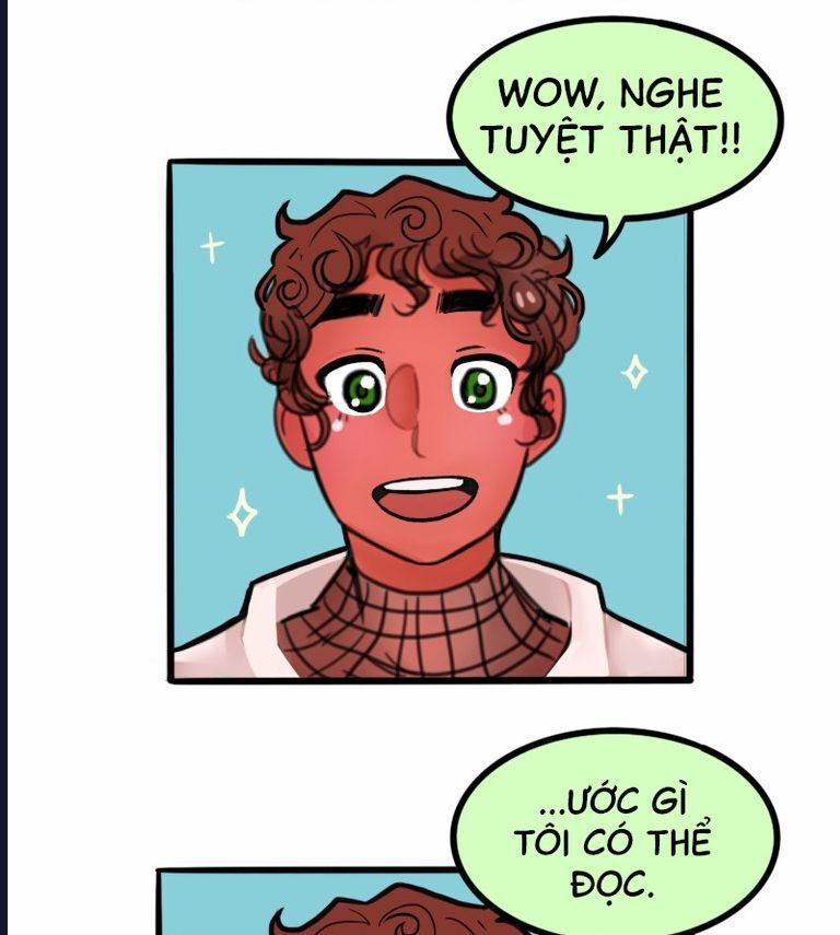 High Class Homos: Chapter 3