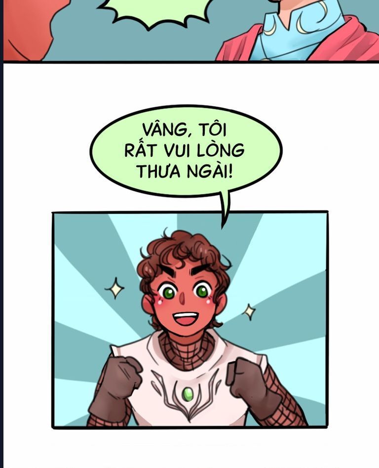 High Class Homos: Chapter 3