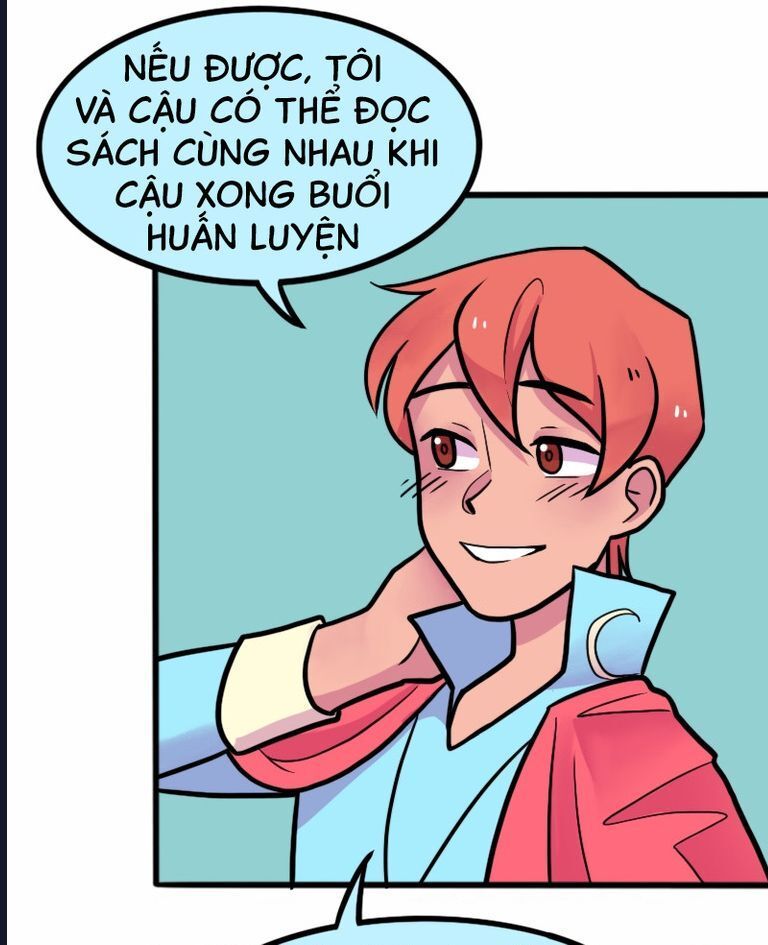 High Class Homos: Chapter 3