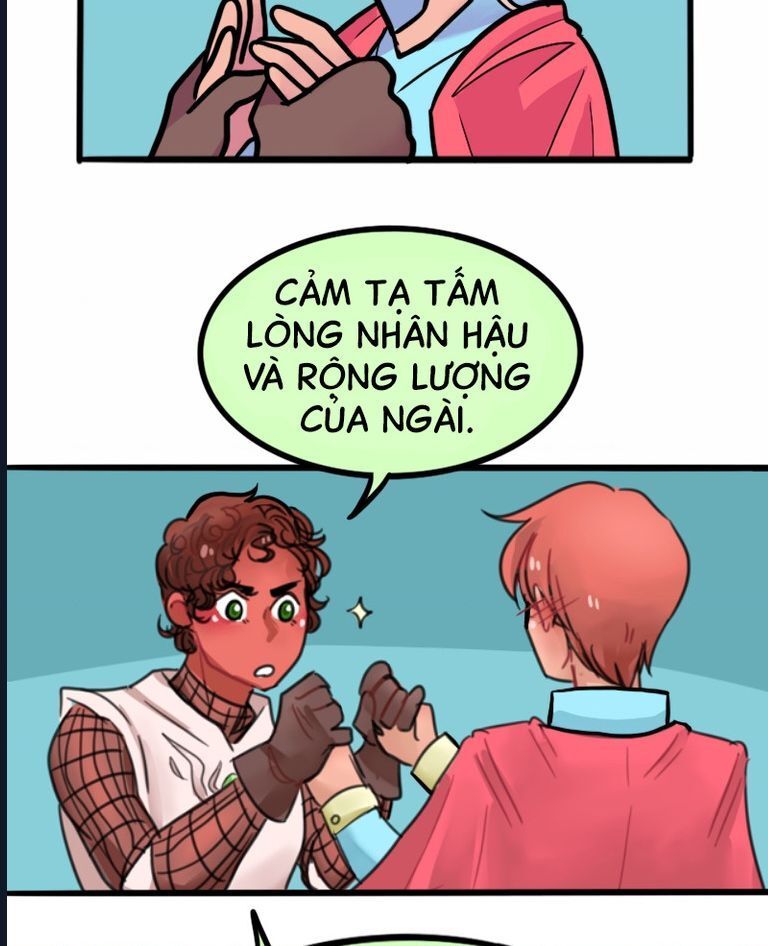 High Class Homos: Chapter 3