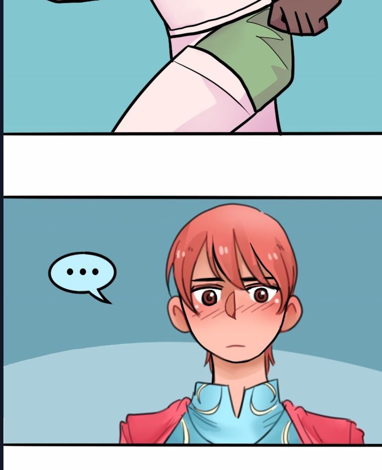 High Class Homos: Chapter 3