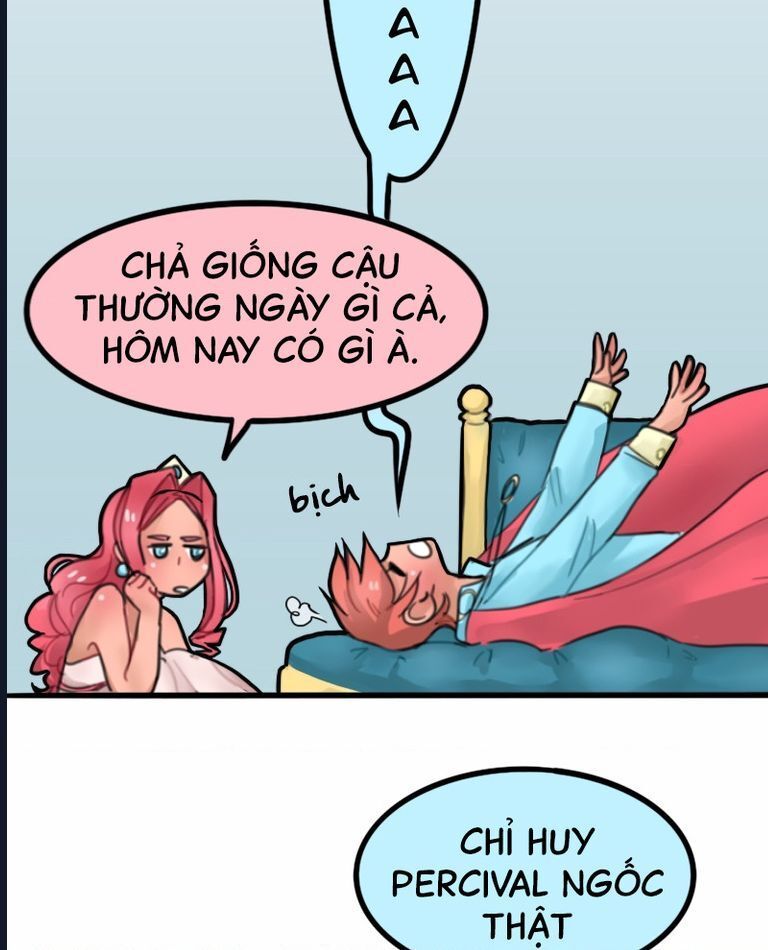 High Class Homos: Chapter 3