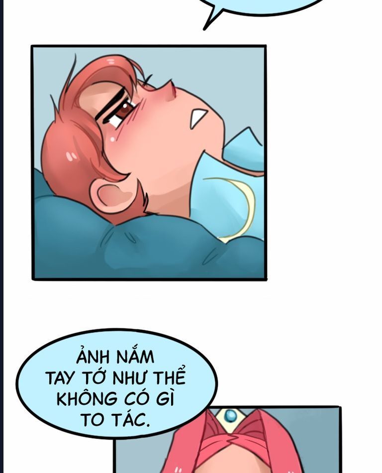 High Class Homos: Chapter 3