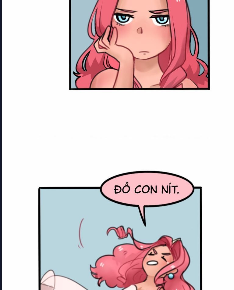 High Class Homos: Chapter 3