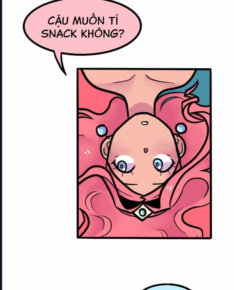 High Class Homos: Chapter 3