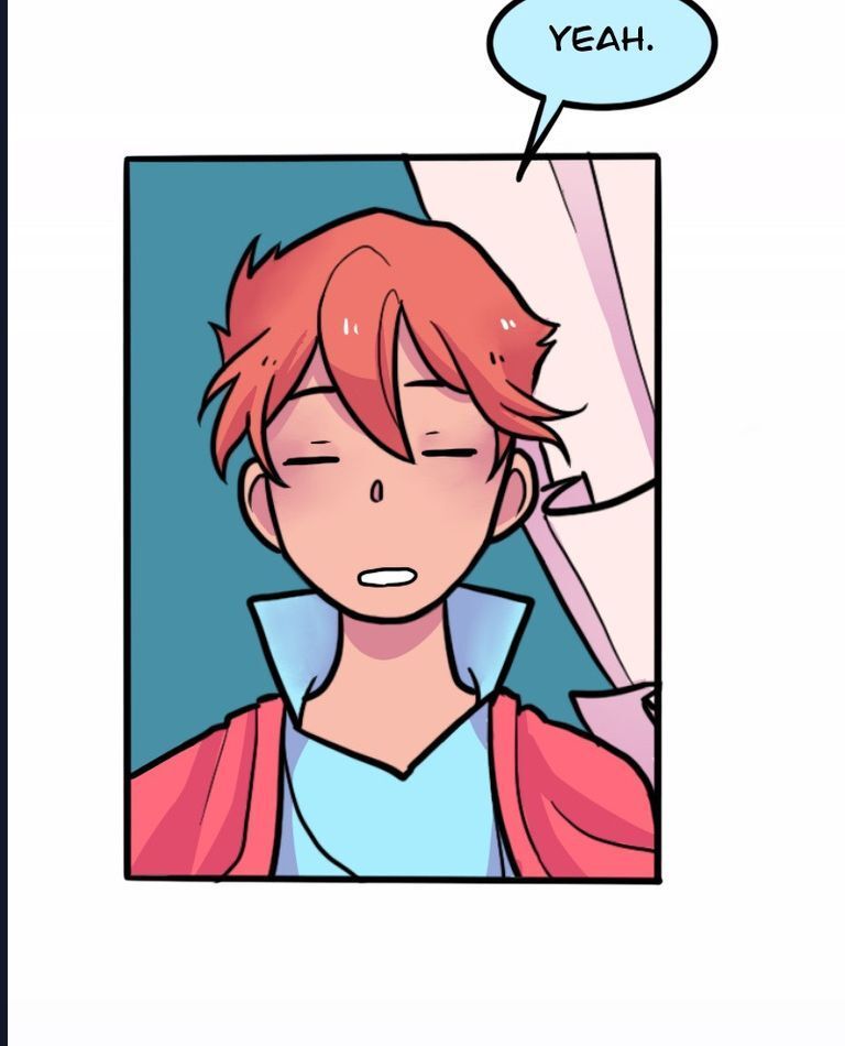 High Class Homos: Chapter 3