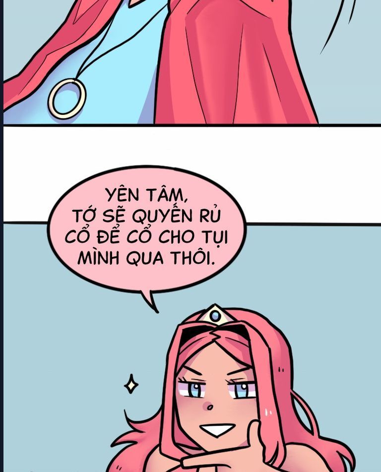 High Class Homos: Chapter 3