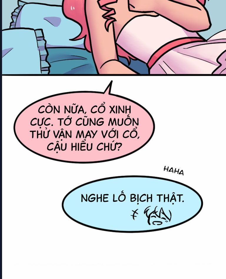 High Class Homos: Chapter 3