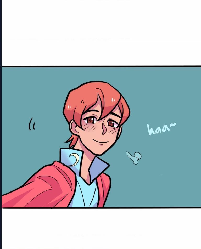 High Class Homos: Chapter 3