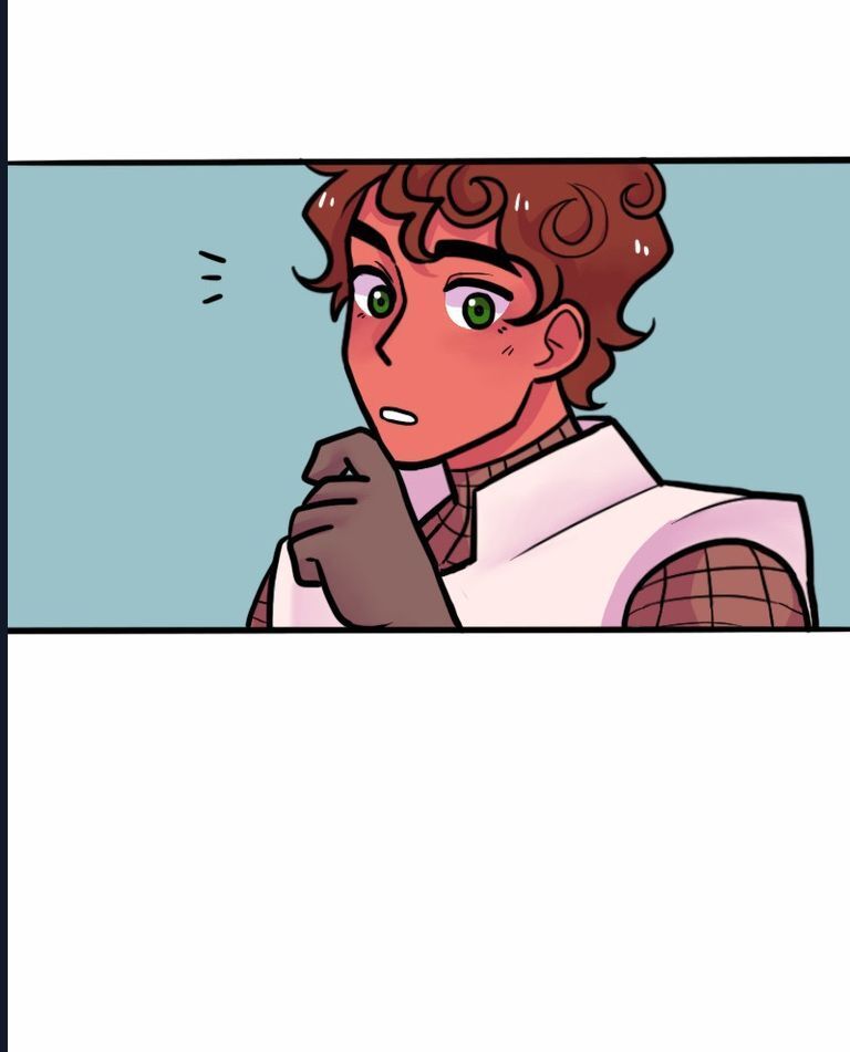 High Class Homos: Chapter 3