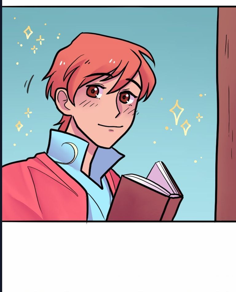 High Class Homos: Chapter 3