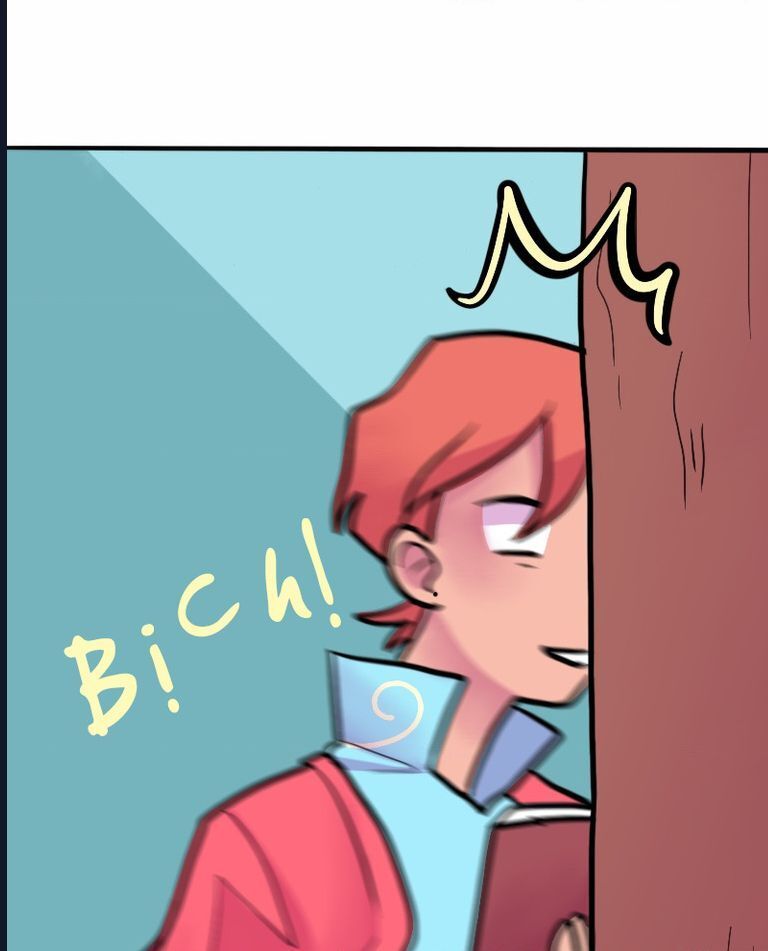 High Class Homos: Chapter 3