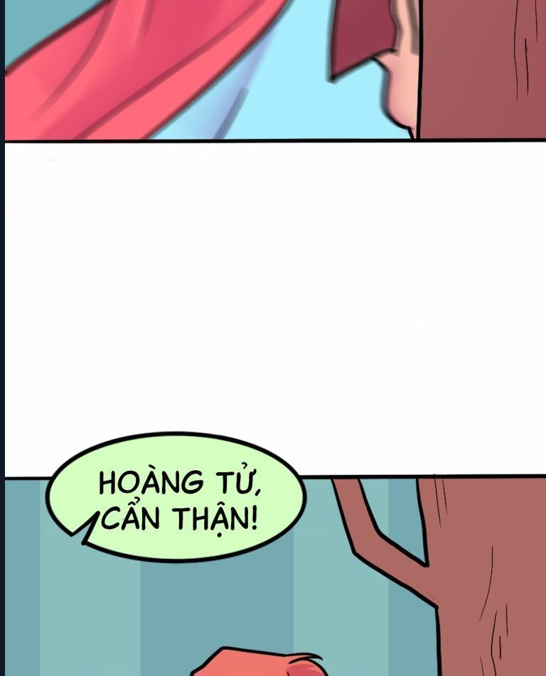 High Class Homos: Chapter 3