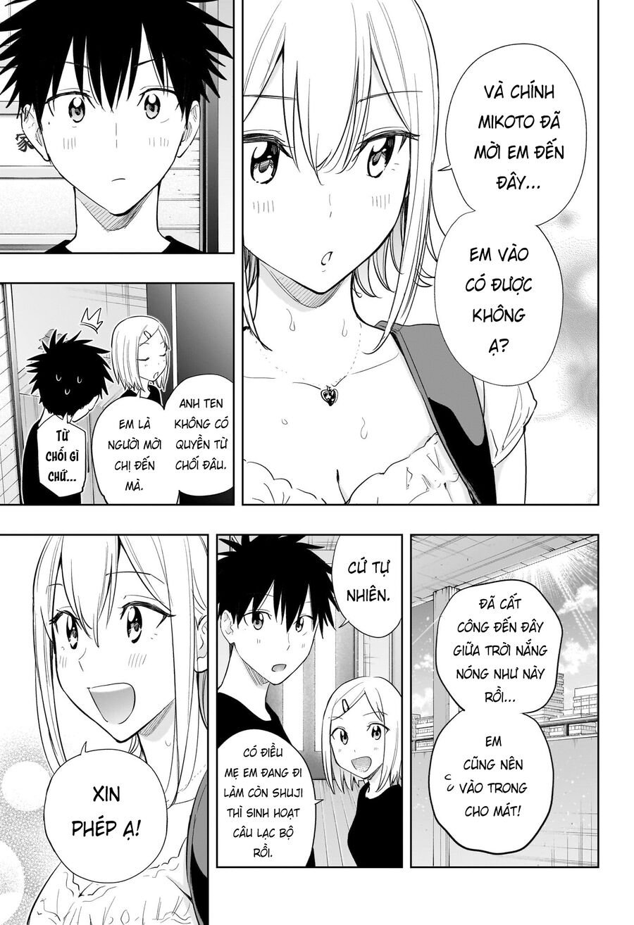 Himaten: Chapter 35