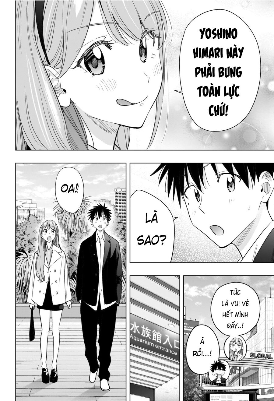 Himaten: Chapter 52