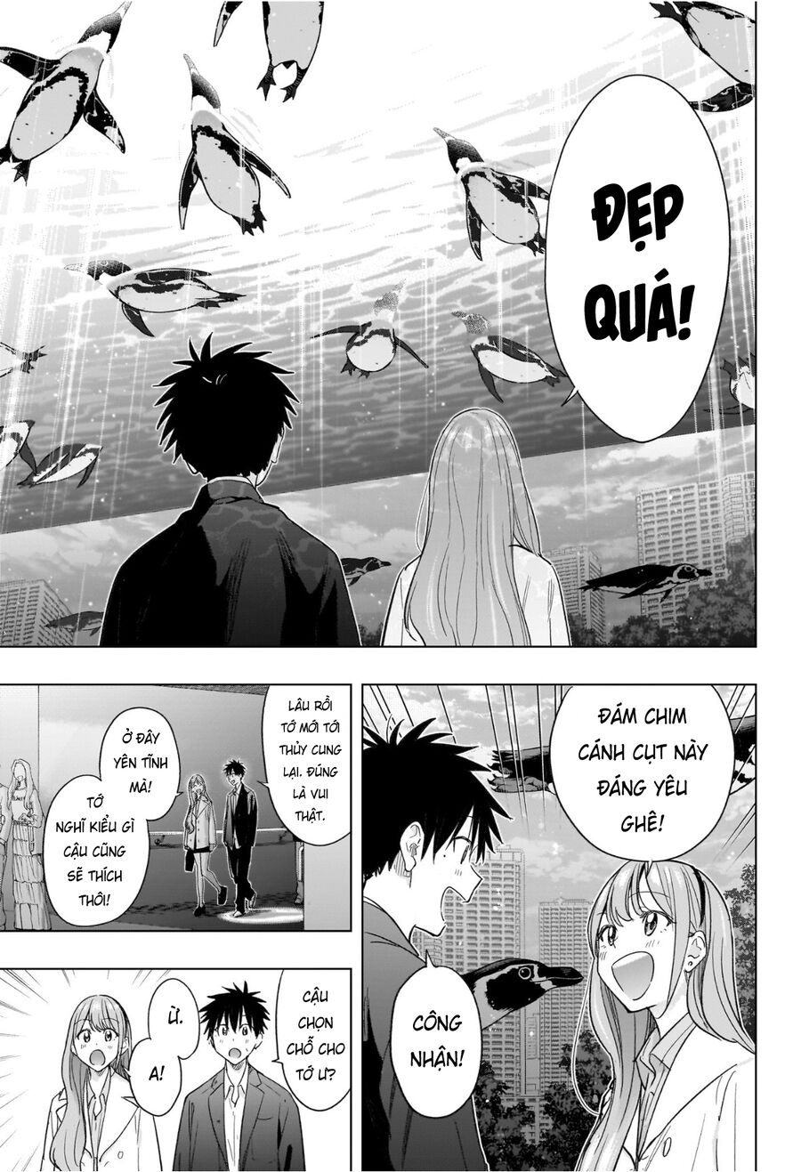 Himaten: Chapter 52