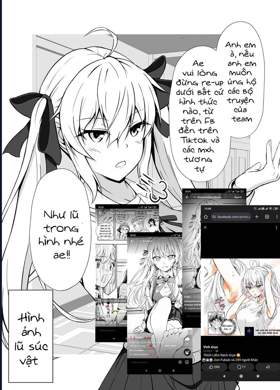 Hình Như Cậu Ấy Cũng Thích Anh Trai Tôi À?: Chapter 10
