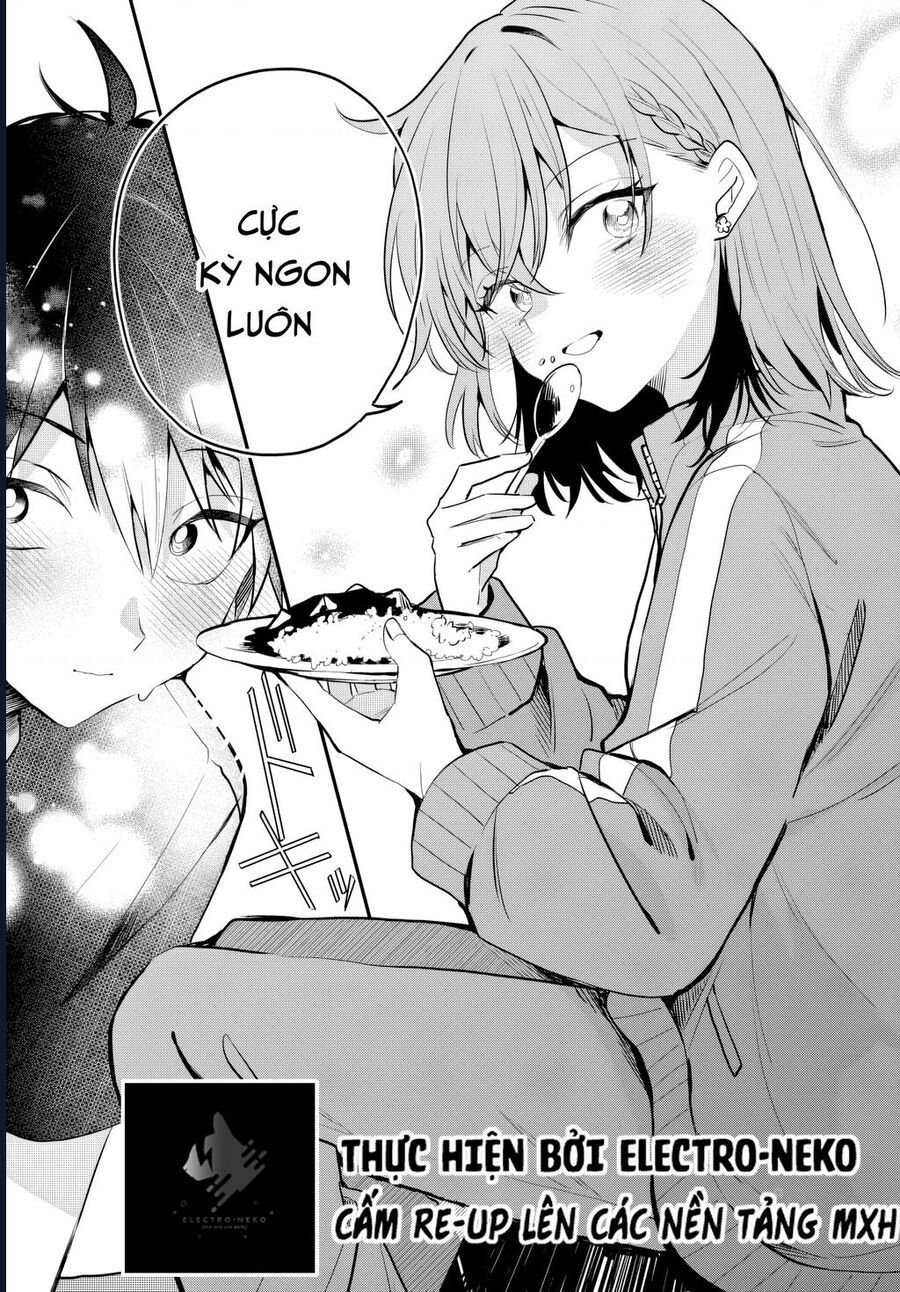 Hình Như Cậu Ấy Cũng Thích Anh Trai Tôi À?: Chapter 5