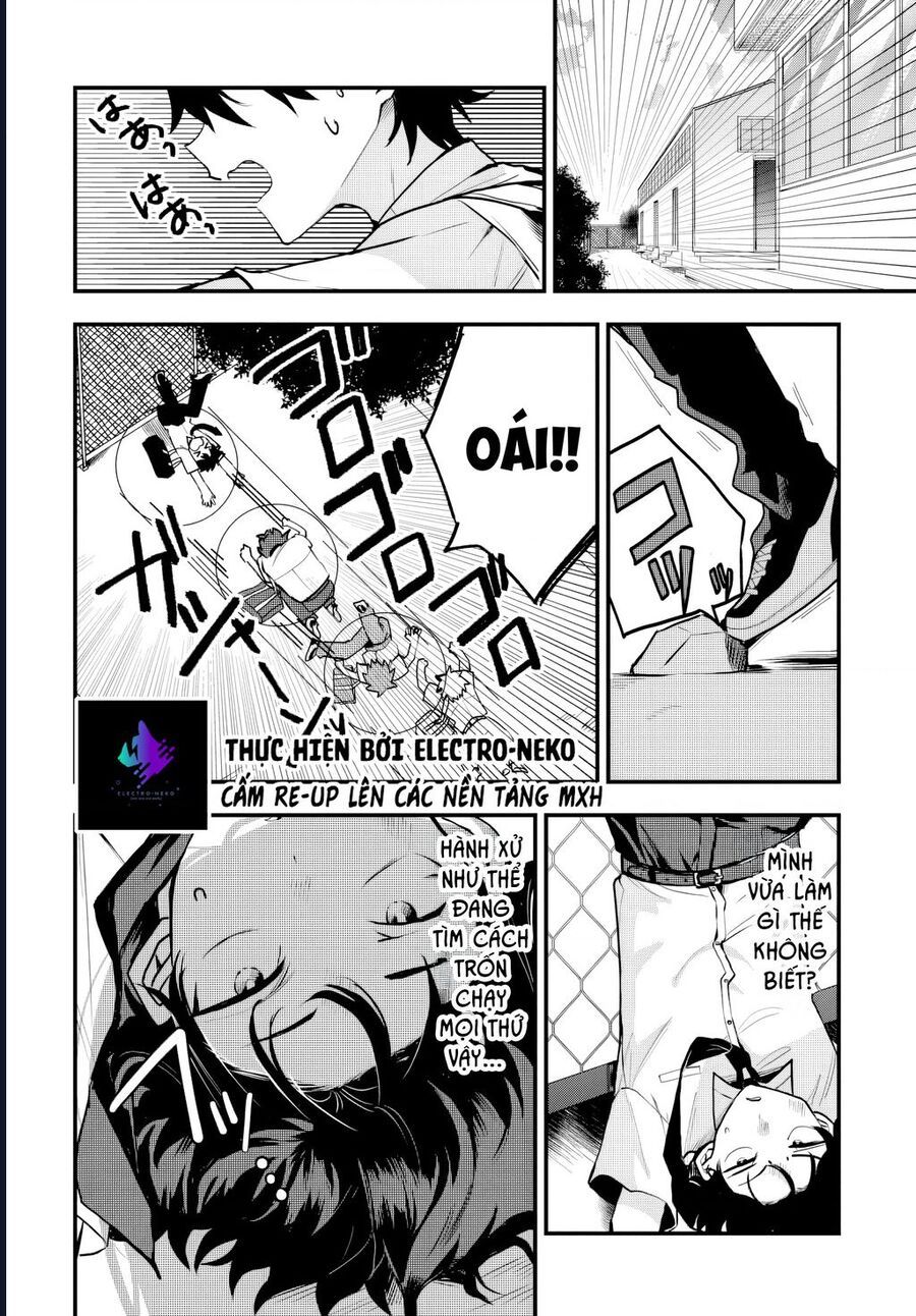 Hình Như Cậu Ấy Cũng Thích Anh Trai Tôi À?: Chapter 9
