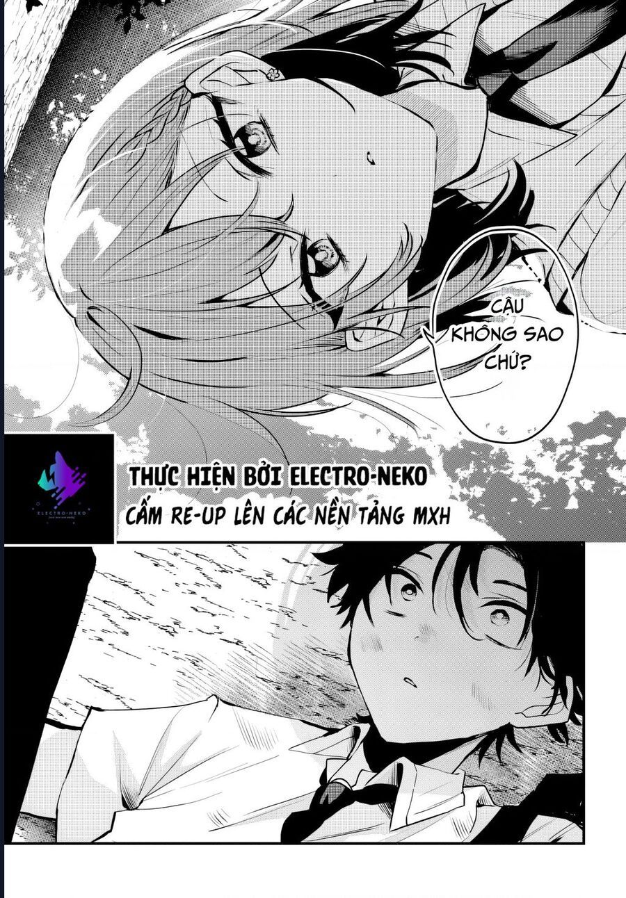 Hình Như Cậu Ấy Cũng Thích Anh Trai Tôi À?: Chapter 9