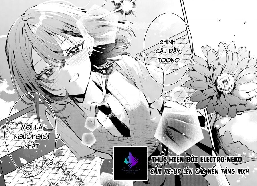 Hình Như Cậu Ấy Cũng Thích Anh Trai Tôi À?: Chapter 9