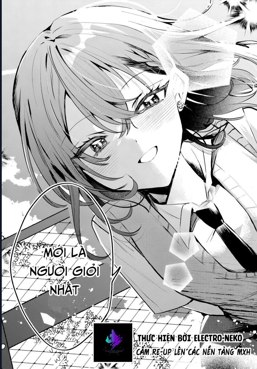 Hình Như Cậu Ấy Cũng Thích Anh Trai Tôi À?: Chapter 9