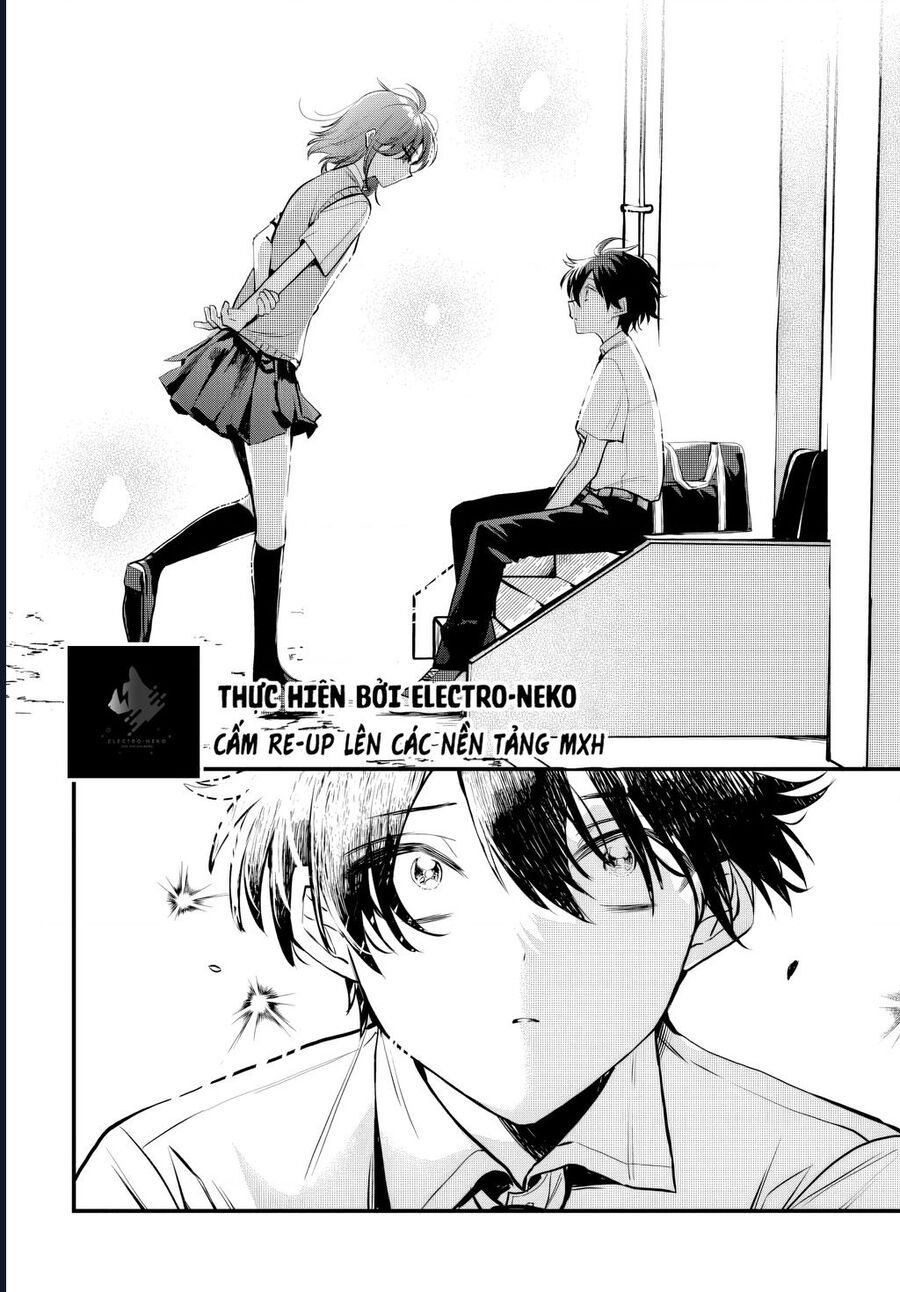 Hình Như Cậu Ấy Cũng Thích Anh Trai Tôi À?: Chapter 9