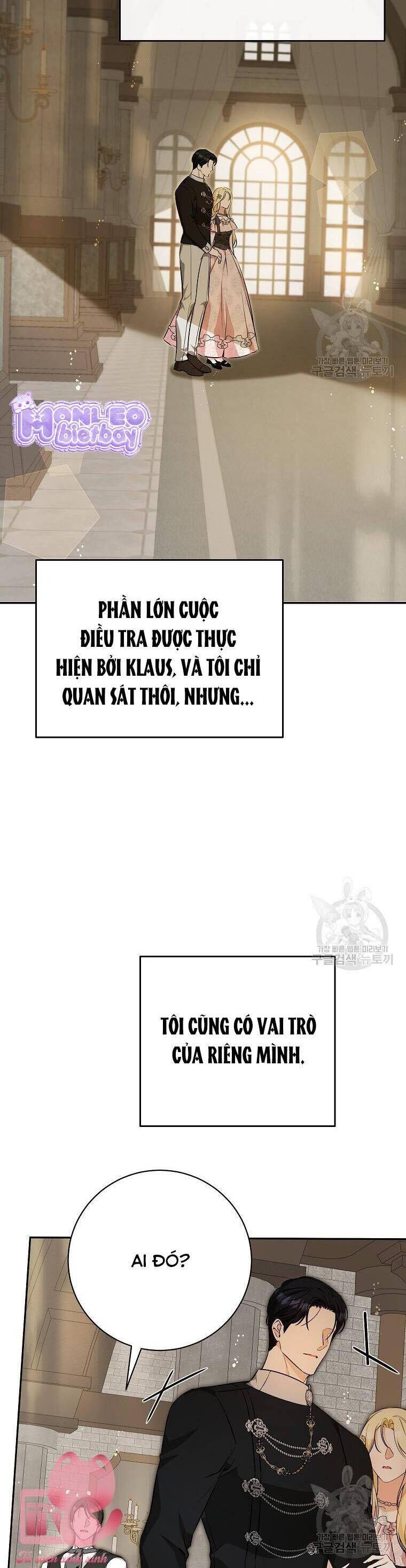 Hình Như Tôi Đã Xuyên Vào Cuốn Tiểu Thuyết Nào Đó: Chapter 31