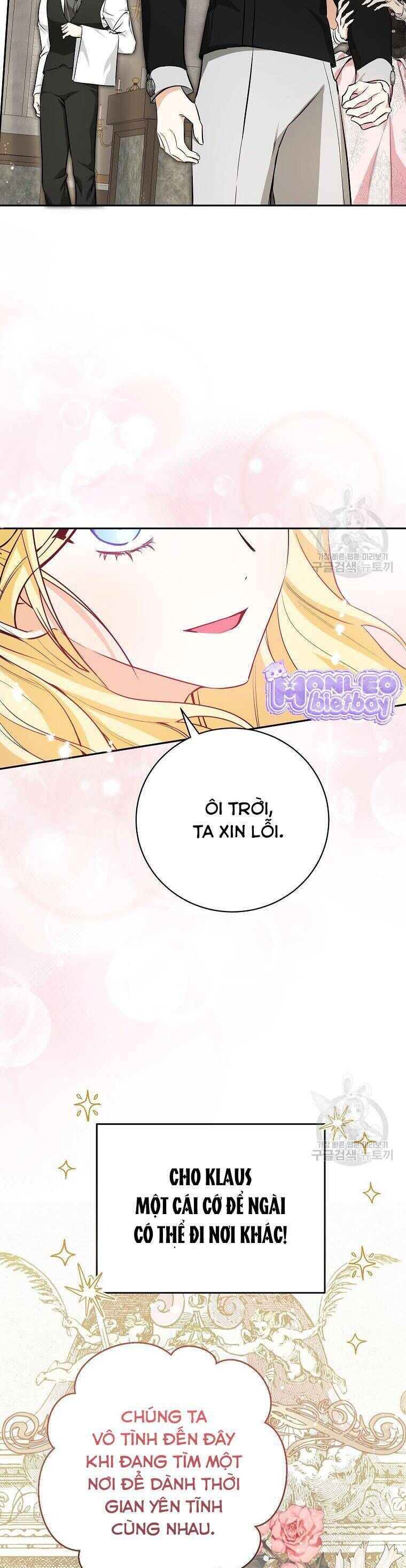 Hình Như Tôi Đã Xuyên Vào Cuốn Tiểu Thuyết Nào Đó: Chapter 31