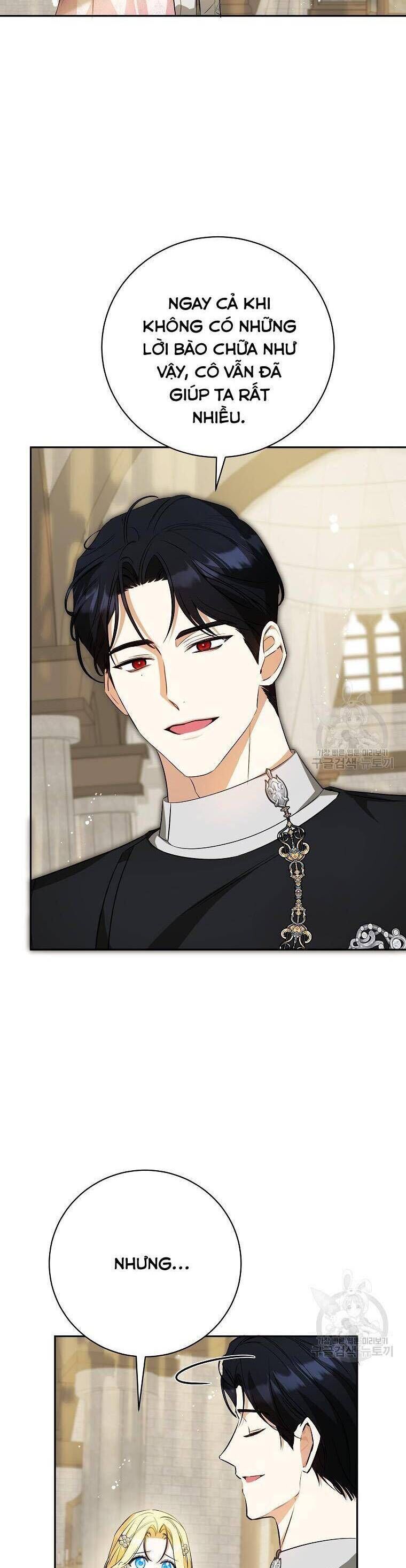 Hình Như Tôi Đã Xuyên Vào Cuốn Tiểu Thuyết Nào Đó: Chapter 31