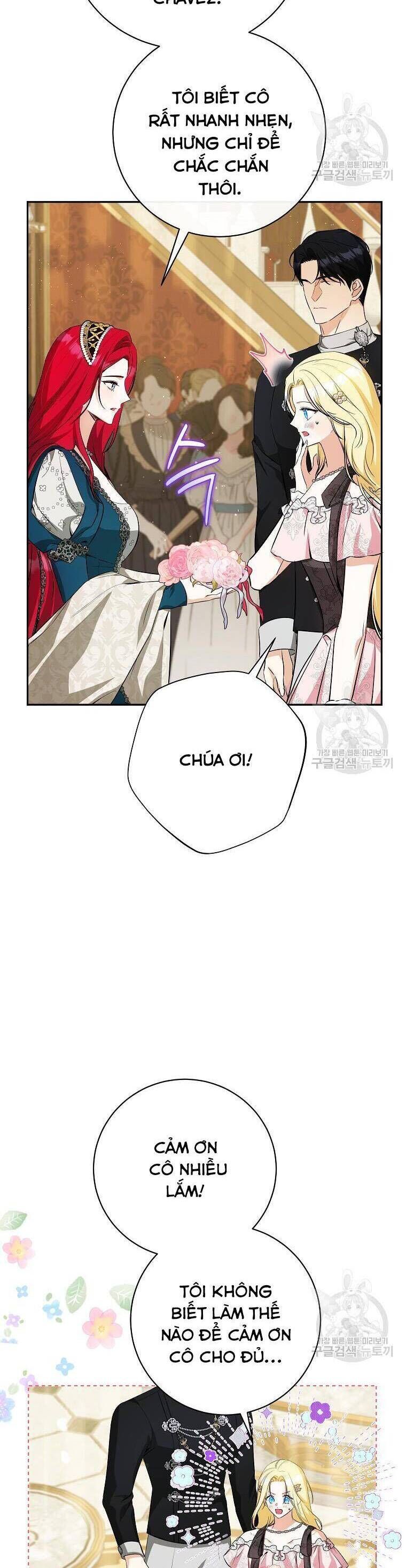 Hình Như Tôi Đã Xuyên Vào Cuốn Tiểu Thuyết Nào Đó: Chapter 31