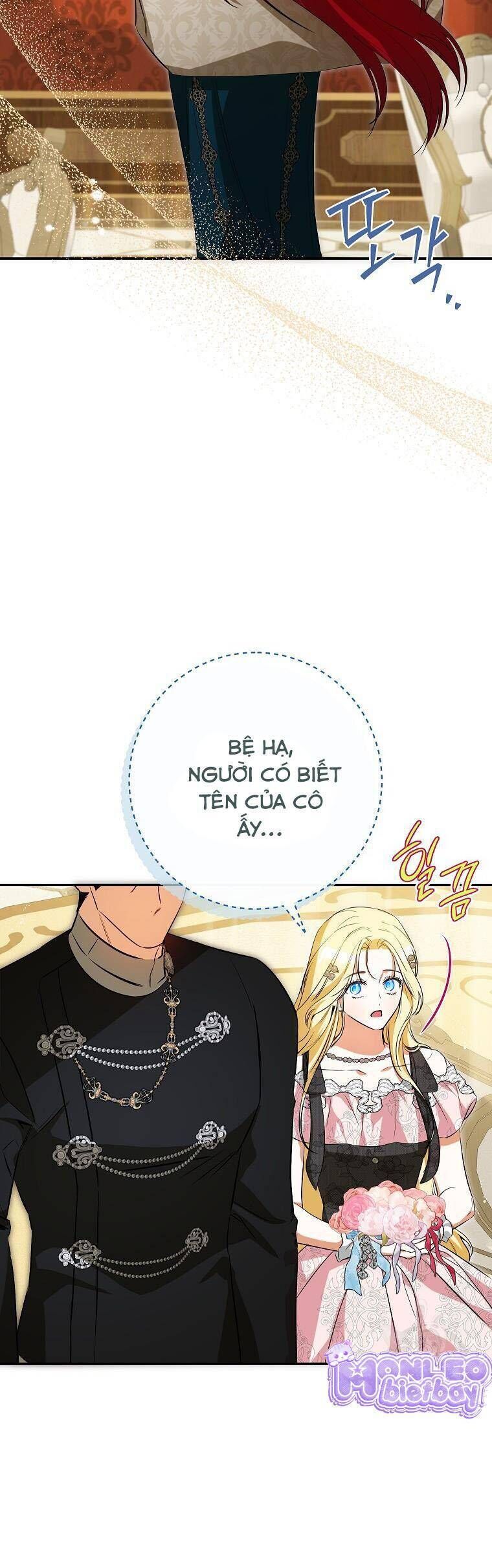 Hình Như Tôi Đã Xuyên Vào Cuốn Tiểu Thuyết Nào Đó: Chapter 31