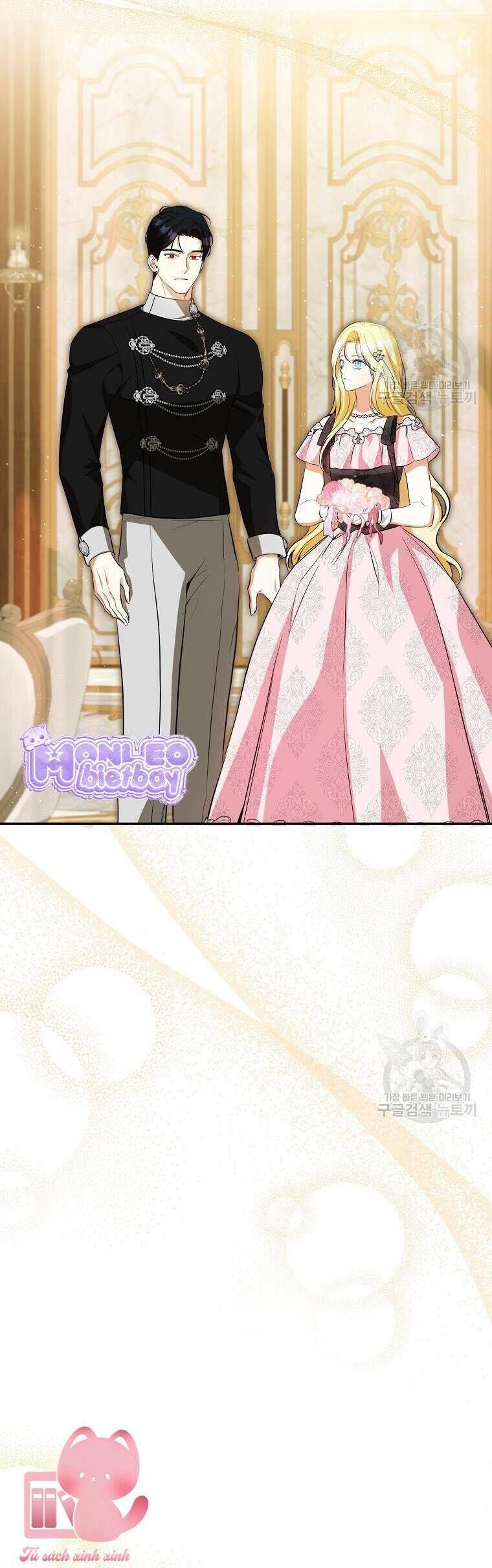 Hình Như Tôi Đã Xuyên Vào Cuốn Tiểu Thuyết Nào Đó: Chapter 31