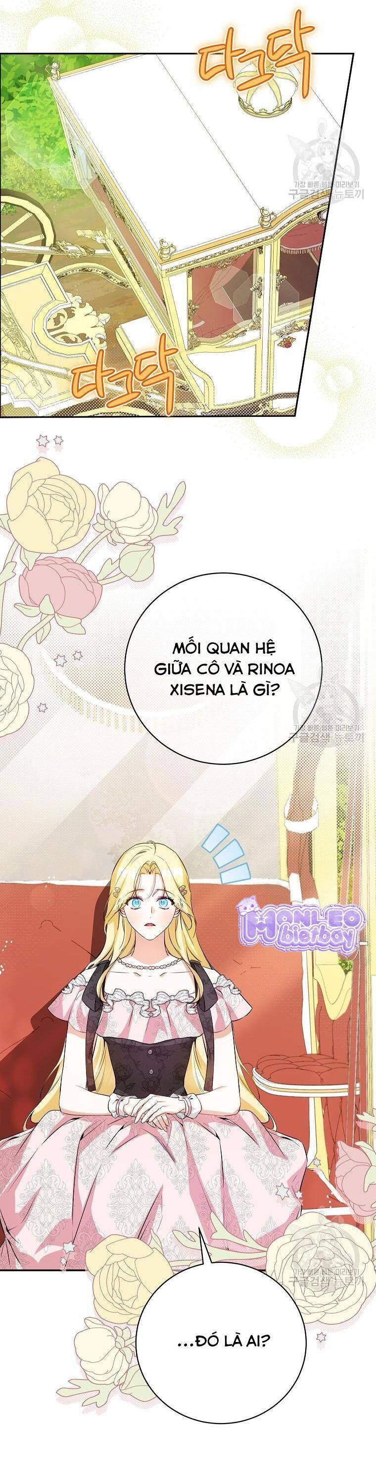 Hình Như Tôi Đã Xuyên Vào Cuốn Tiểu Thuyết Nào Đó: Chapter 31