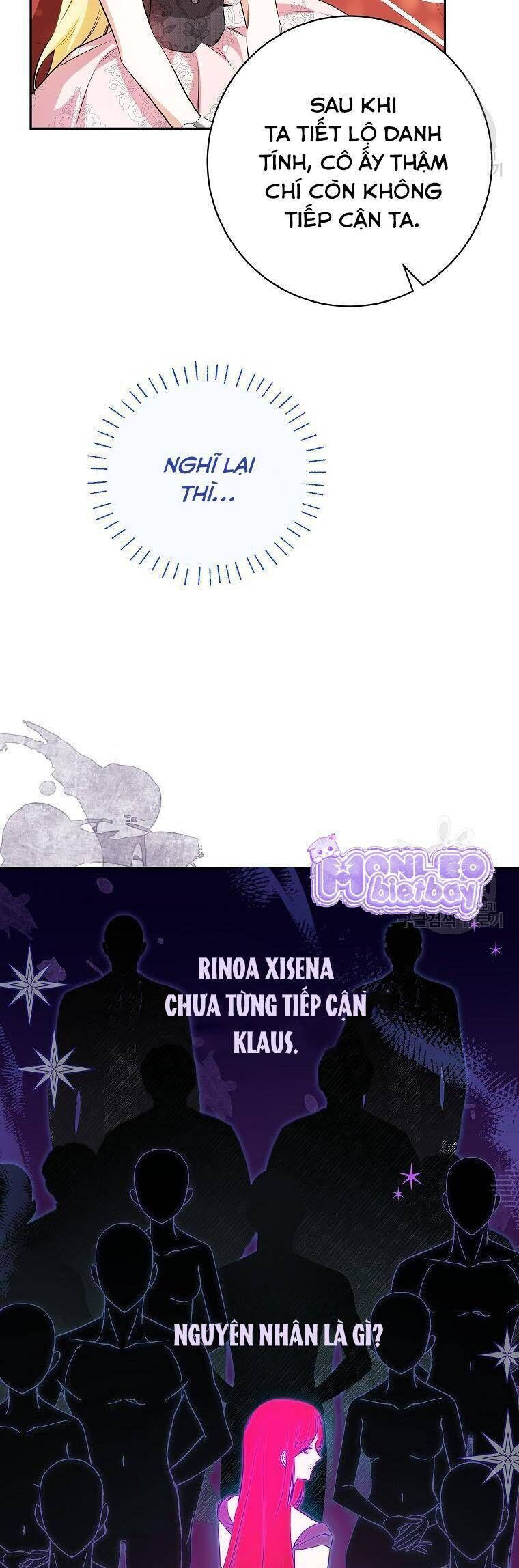 Hình Như Tôi Đã Xuyên Vào Cuốn Tiểu Thuyết Nào Đó: Chapter 31